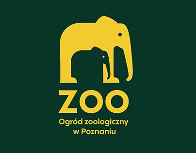 Ogród zoologiczny w Poznaniu | rebranding