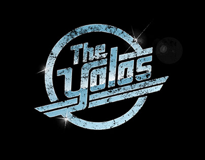 Logo tributo The Strokes