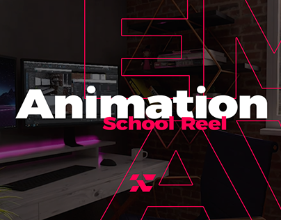 Project thumbnail - EMAV - Animation School Projects