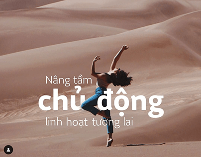 ANIMATED Social Media Contents for Sun Life Vietnam