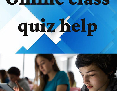 Online Quiz Help | Online Test Help