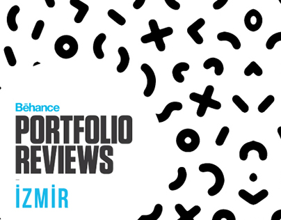 Portfolio Review Week - IZMIR