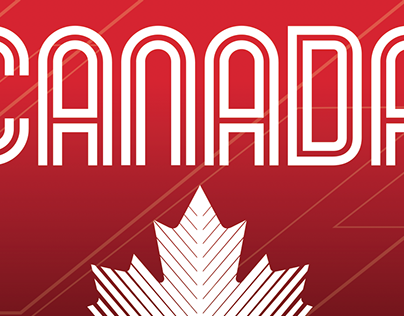 Canada House - 2015 Pan American Games