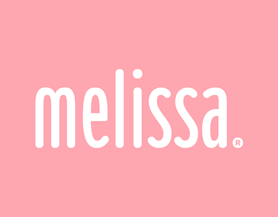 Redação para Melissa Shoes - Facebook