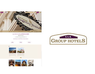 GLK Group Hotels