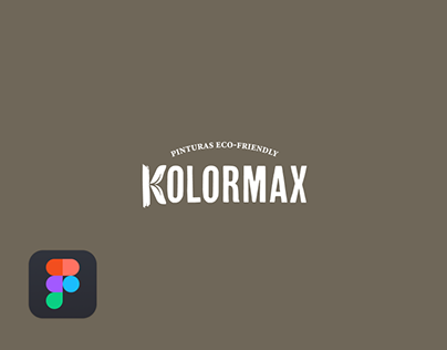 Catálogo web Kolormax