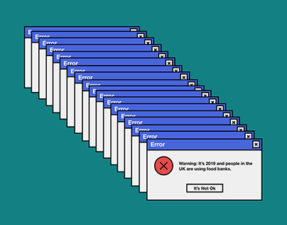 Political Message Popup - Windows 98 style