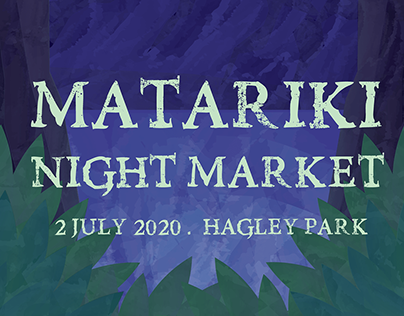 Matariki Night Market