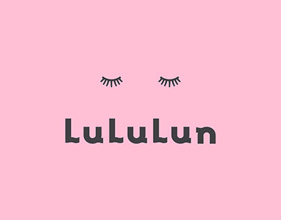 Branding Kit and Social Media Guidebook: LuLuLun Phils