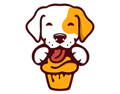 Dog Bakery/Treat Logo
