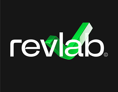 Project thumbnail - Revlab