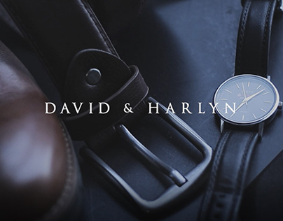David & Harlyn Same Day Edit Wedding Video