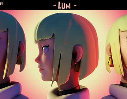 - Lum -