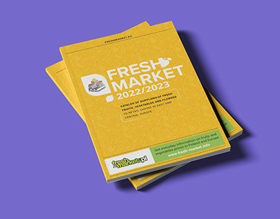 Catalog Fresh Market Guide 2022/2023