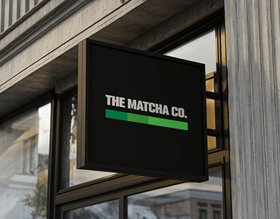 The Matcha Co.