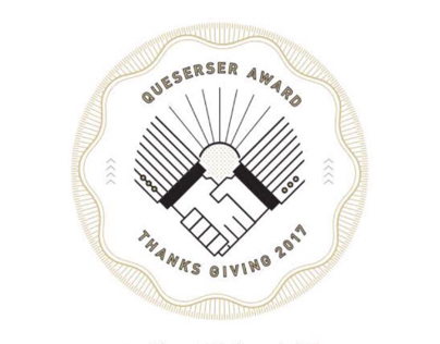 queserser award 2017