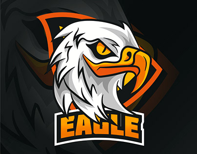 Eagel Logo