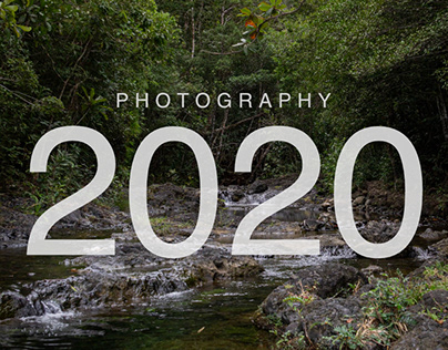 2020 Photography