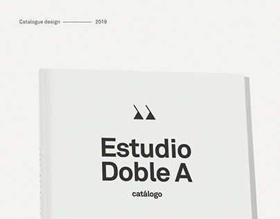 Estudio Doble A | Catalogue