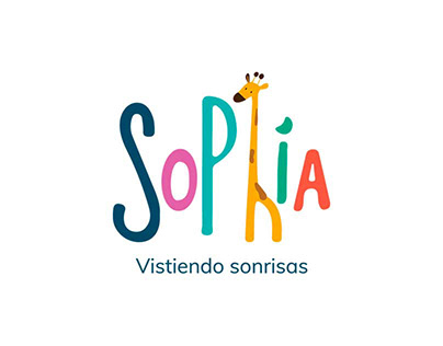 Sophía- Ropa para niños
