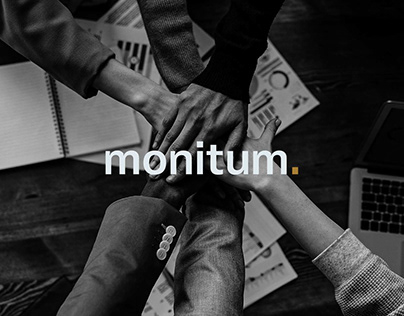 monitum - Identidade Visual e Naming