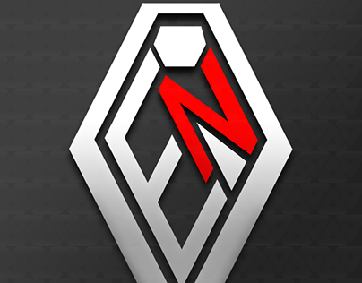 EvNarc Logo Design