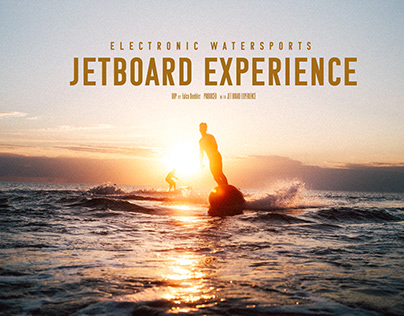 JETBOARD.EXPERIENCE