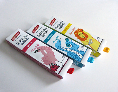 Szőlőcukor(glucose) packaging redesign