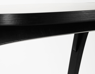 #Nedo, tavolo in legno ad incastro -  Serie Plug&Stay