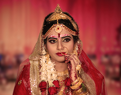 Indian wedding photography & Edit