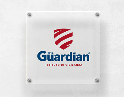 The Guardian / Branding