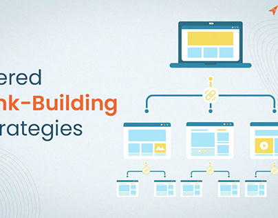 The Power of Tiered Link-Building Strategies