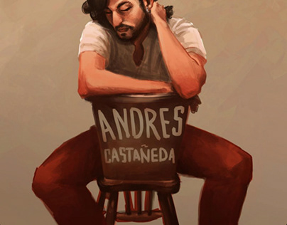 Andres Castañeda