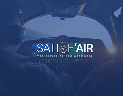 SATISF'AIR – Business aviation