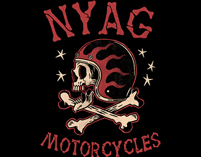 NYAG MOTORCYCLE (2019 - 2020)