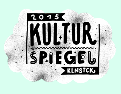 Kultur SPIEGEL / 2015