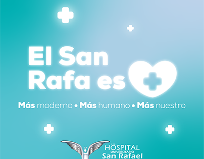 Hospital San Rafael de Tunja