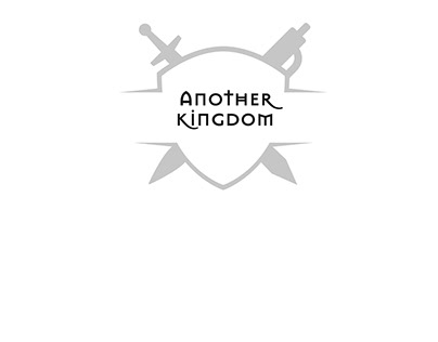 Another Kingdom ~ A Novel