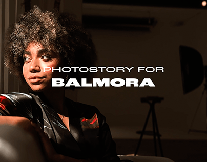 Photostory for Balmora (BTS)