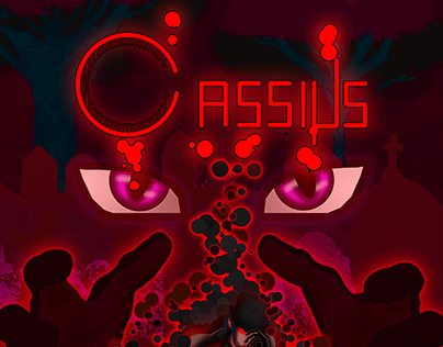 Cassius the Game