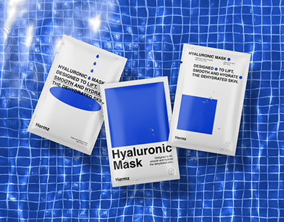 Hermz Hyaluronic Mask