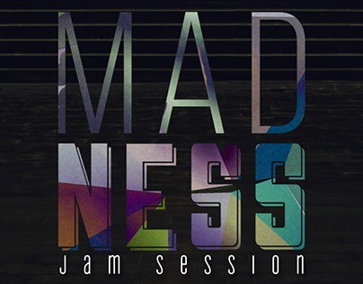 MadTown + Youthness= MADNESS JAM SESSION