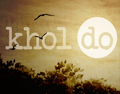 Khol Do | Audiobook Illustrations