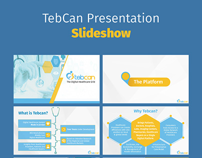 Powerpoint Presentation Slides