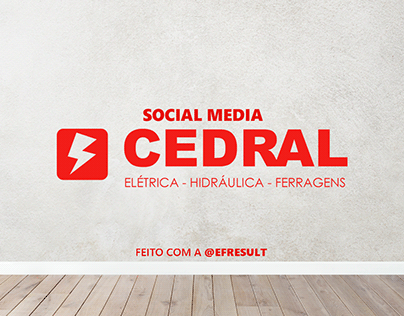 SOCIAL MEDIA - CEDRAL