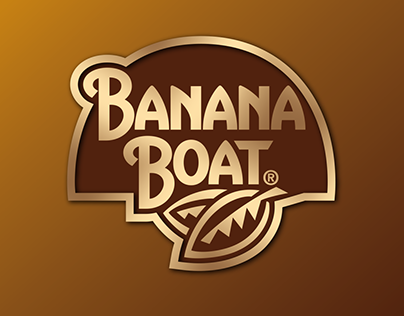 Banana Boat - Sunless Color