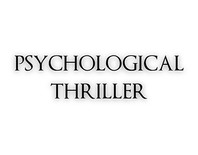 Psychological Thriller
