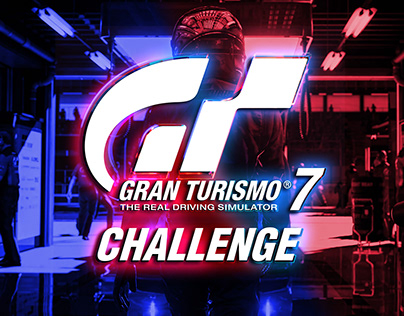 Gran Turismo 7 Challenge Motions