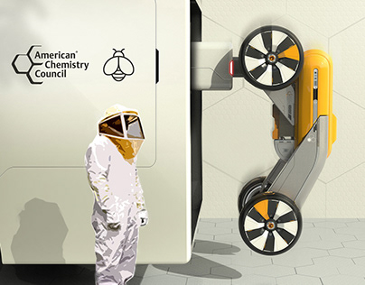ACC Sponsored - Moving Beehive Mobility