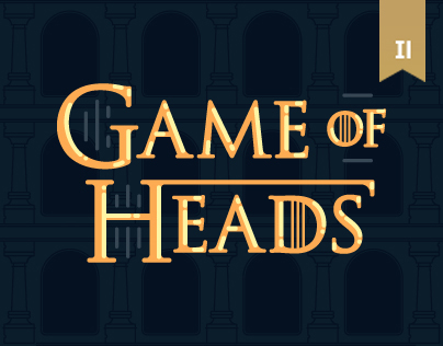 Game of Heads